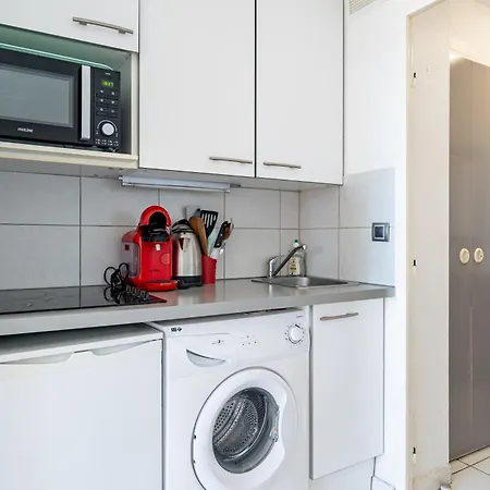 La Palme D'azur - * Cannes