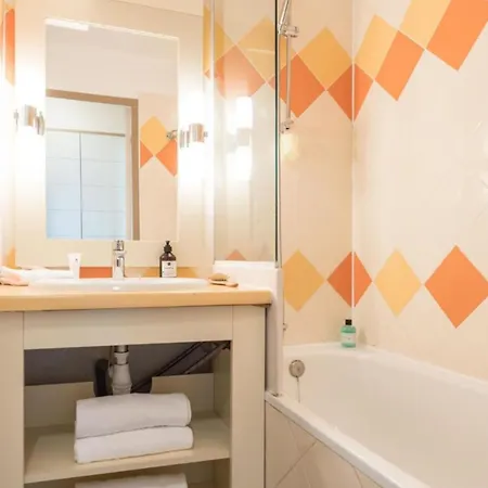 Apartamento La Palme D'azur - Cannes