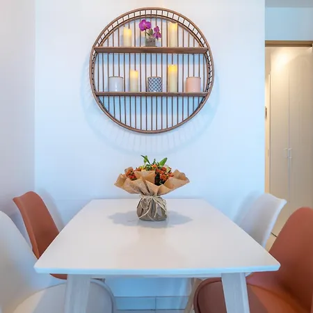 Apartamento La Palme D'azur - Cannes