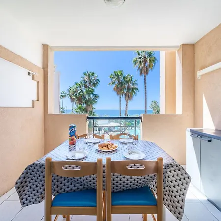 La Palme D'azur - * Cannes