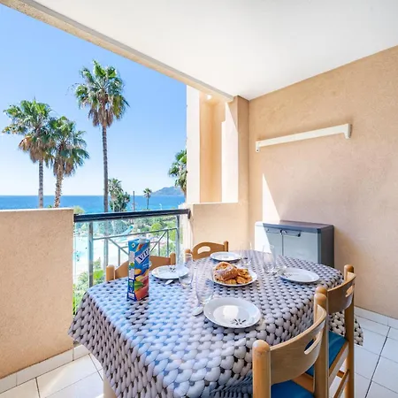 Apartamento La Palme D'azur - Cannes