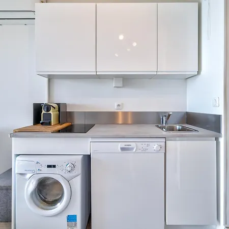 Apartamento La Palme D'azur - *