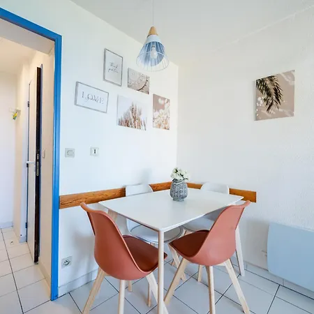 Apartamento La Palme D'azur - Cannes