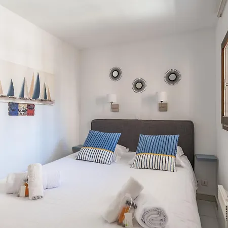 Apartamento La Palme D'azur - Cannes