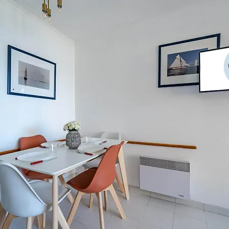 Apartamento La Palme D'azur -