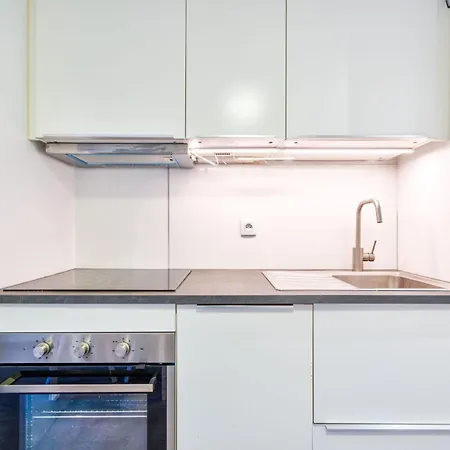 Apartamento La Palme D'azur - Cannes