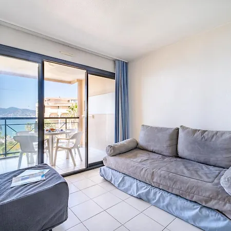 La Palme D'azur - Apartamento