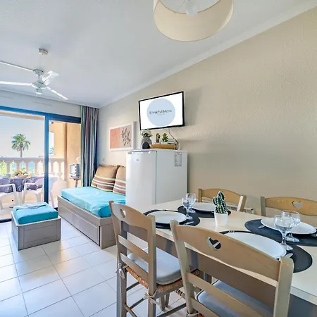 Apartamento La Palme D'azur - *