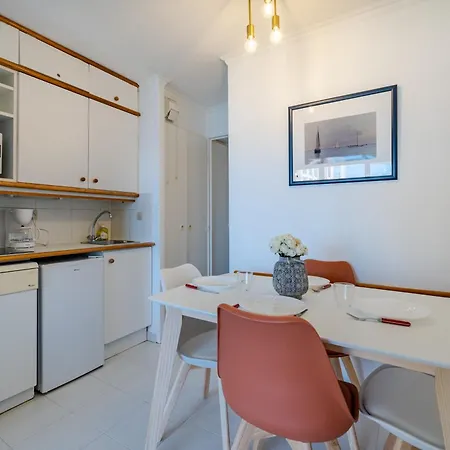 La Palme D'azur - Apartamento *