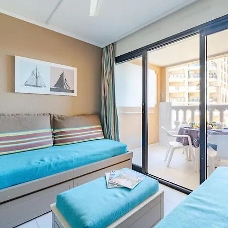 Apartamento La Palme D'azur - *