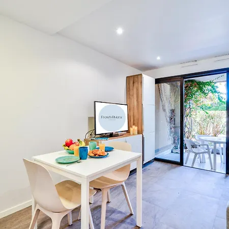 La Palme D'azur - Apartamento Cannes