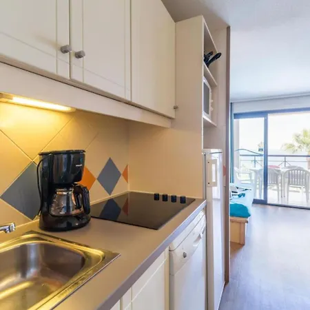 Apartamento La Palme D'azur - Cannes