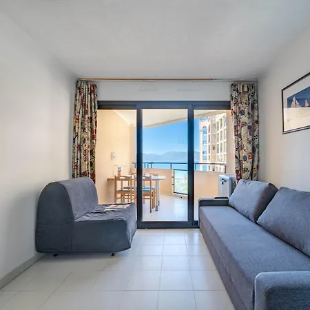 La Palme D'azur - Apartamento