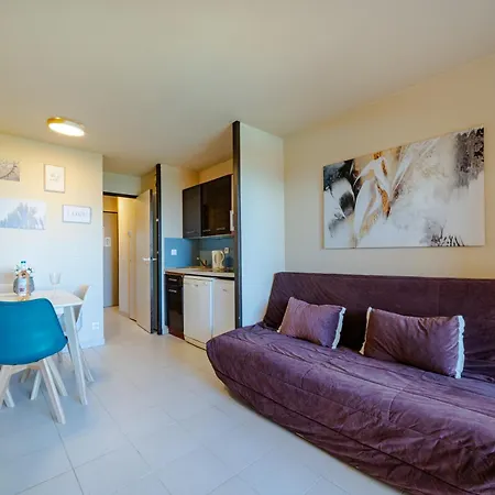 La Palme D'azur - Cannes