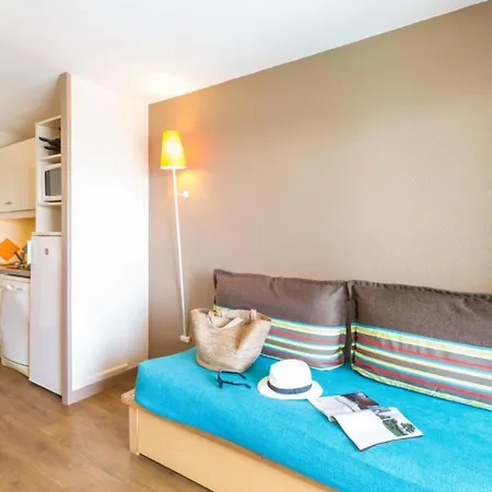 La Palme D'azur - Apartamento *