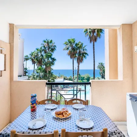 La Palme D'azur - Apartamento