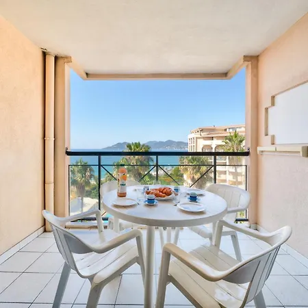 La Palme D'azur - Cannes