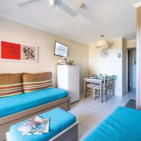 La Palme D'azur - * Cannes