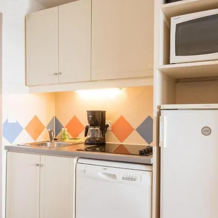 La Palme D'azur - Apartment Cannes