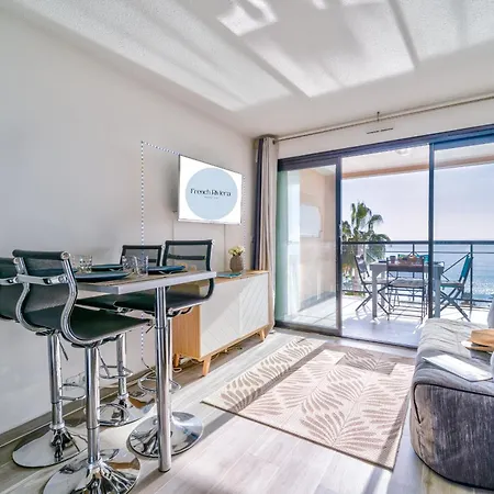 La Palme D'azur - Apartment Cannes