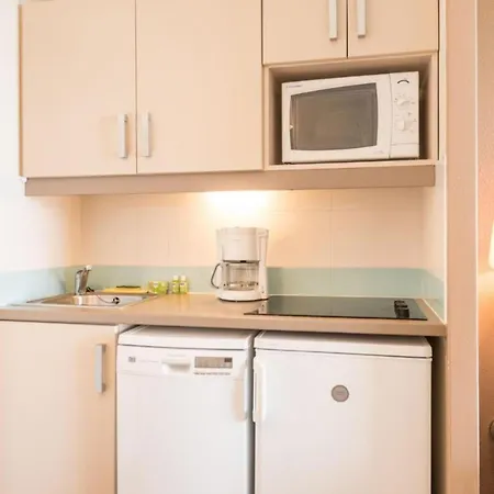 Apartman La Palme D'azur -