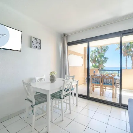 Appartamento La Palme D'azur - *