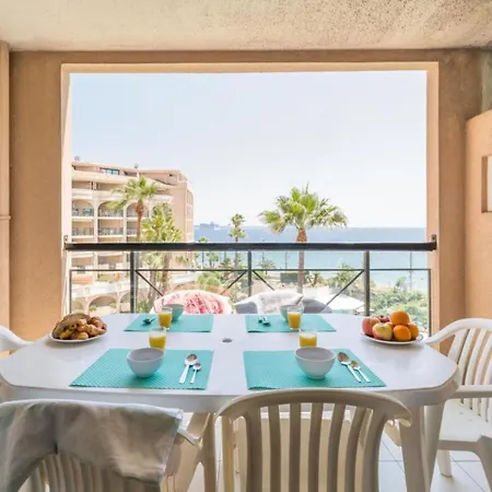 La Palme D'azur -
