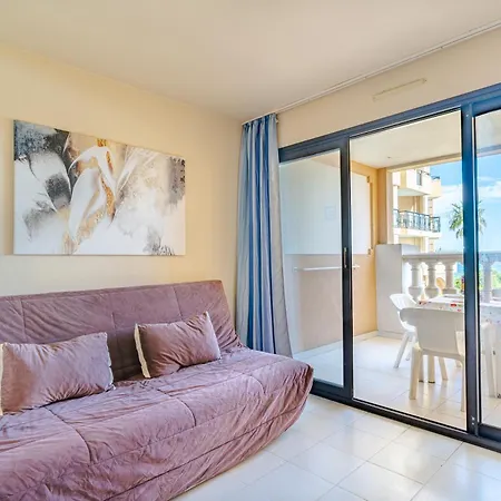 Apartman La Palme D'azur - *