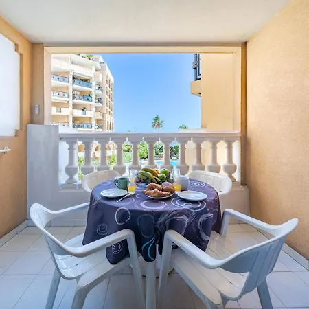 La Palme D'azur - קאן