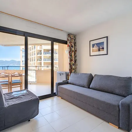 La Palme D'azur - קאן