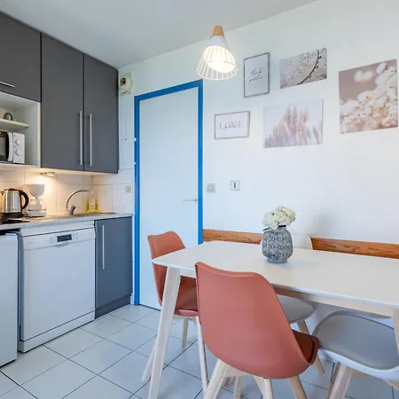 La Palme D'azur - דירה *