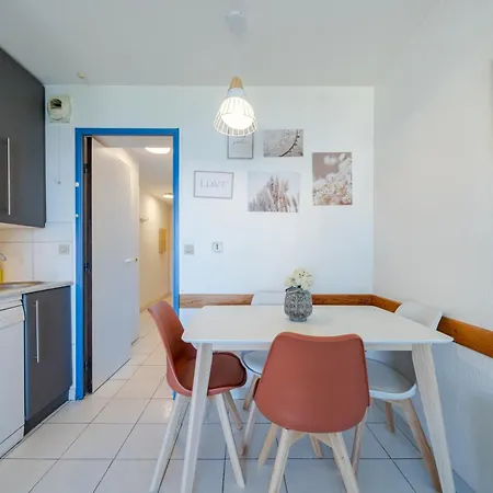 Apartment La Palme D'azur - *
