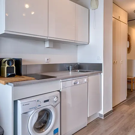 La Palme D'azur - Apartment