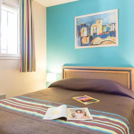 Apartment La Palme D'azur - *