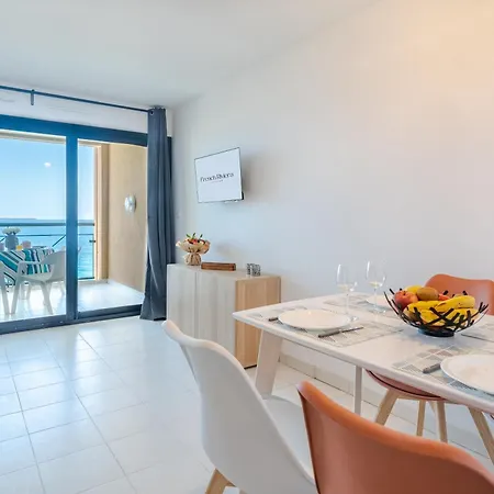 La Palme D'azur - Apartment
