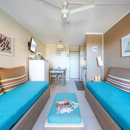 La Palme D'azur - Apartment Cannes