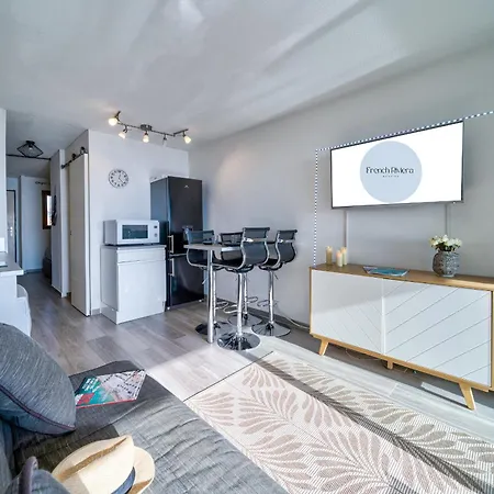 La Palme D'azur - קאן