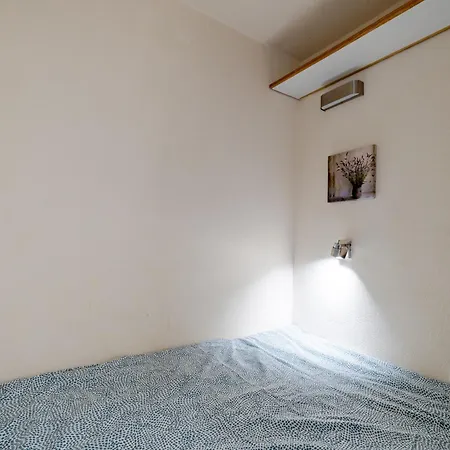 Apartment La Palme D'azur - *