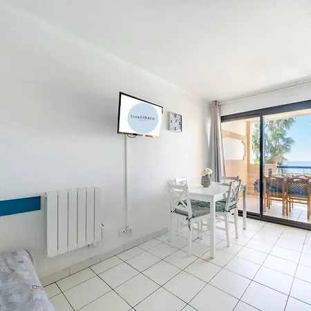 Apartment La Palme D'azur - *