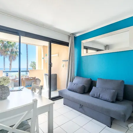 La Palme D'azur - *