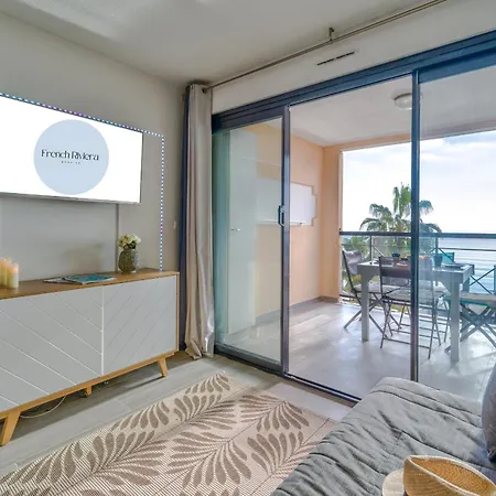 La Palme D'azur - קאן