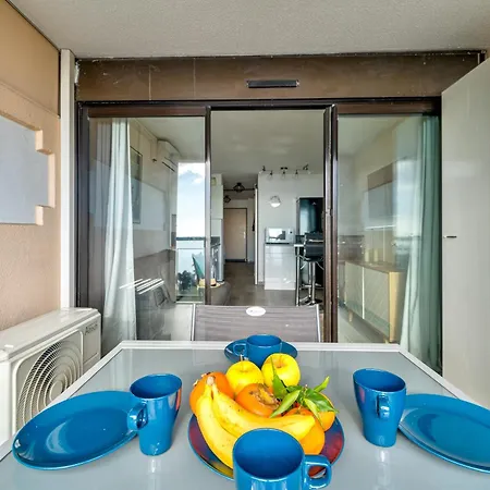 La Palme D'azur - Apartment Cannes