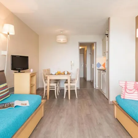 Apartment La Palme D'azur - *