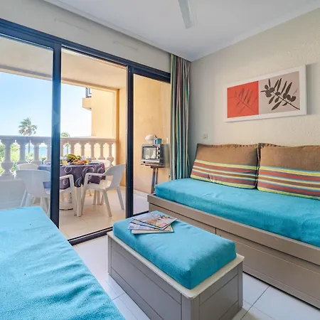 La Palme D'azur - Apartment Cannes