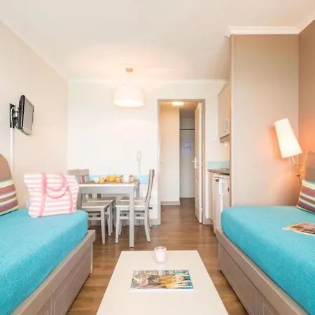 Apartment La Palme D'azur - *